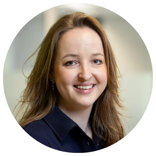 Fleur Mes Manager Consultants OAZ HR specialisten