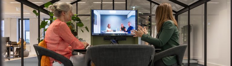 De plannen voor het LKV en LIV worden doorgezet