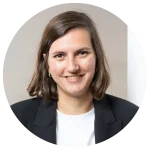 Lotte Houmes OAZ HR specialisten
