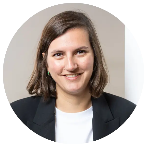 Lotte Houmes OAZ HR specialisten