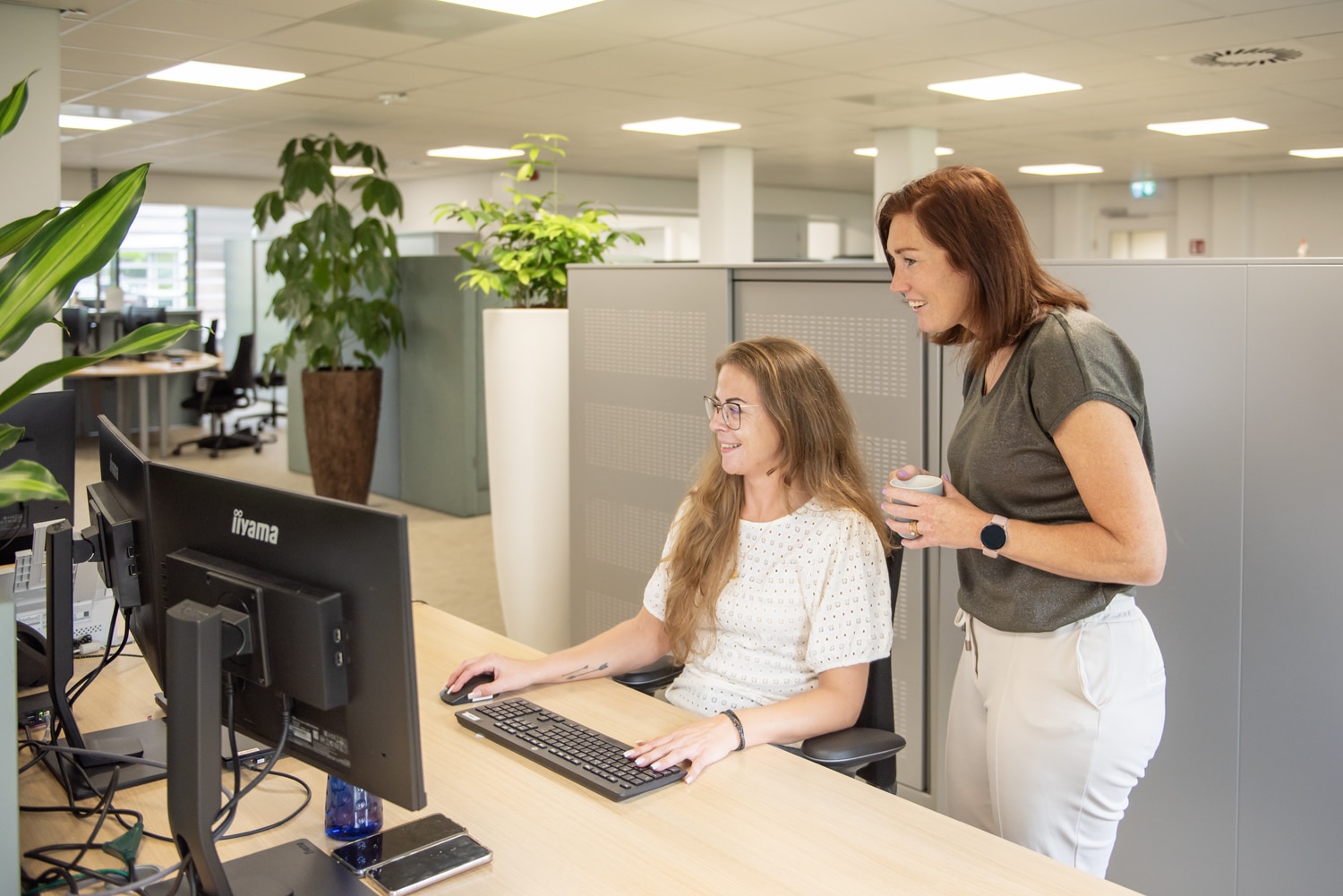 verlenging beslistermijn WIA