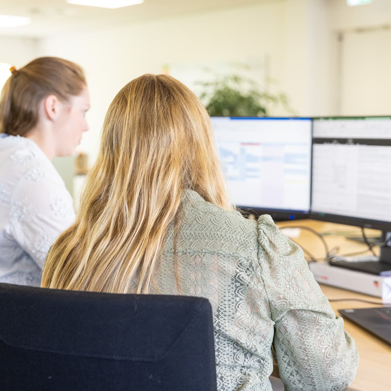 Doorbraakmiddelen tele- en thuismonitoring